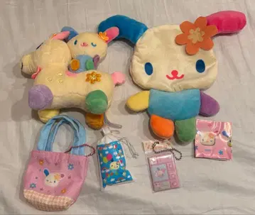 우사하나 5세트 판매