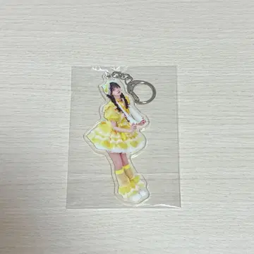 후쿠마루 우사 아크릴 키링