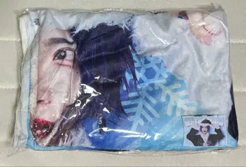 나이치 군 담요 RINDO 크리스마스 가챠 XPIA 크로스피아