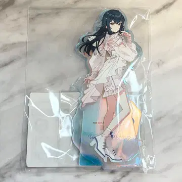 학원 아이돌 마스터 학마스 초성 수족관 테마리 오로라 아크릴 스탠드