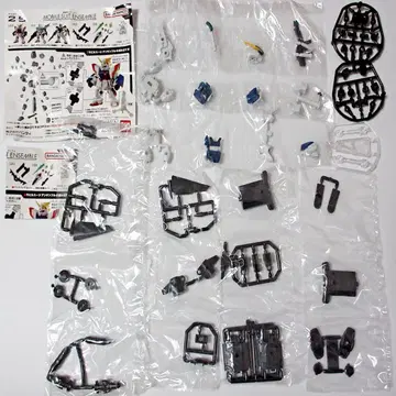 건담 모빌슈트 앙상블 2종 세트 윈덤 백팩 세트