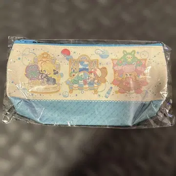 포켓몬 포켓몬스터 펜 케이스 필통