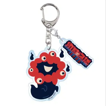 엑스포 2025 아크릴 키링