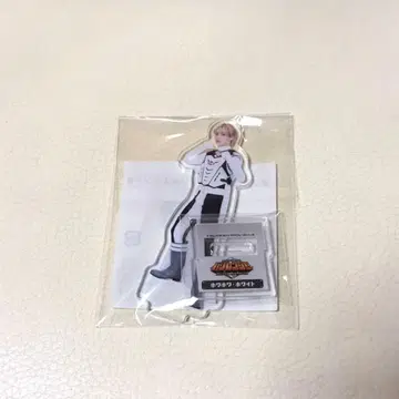 BALLISTIK BOYZ 발리레인저 마츠이 리키 아크릴 스탠드