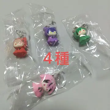 시쿠포니 메지루시 액세서리