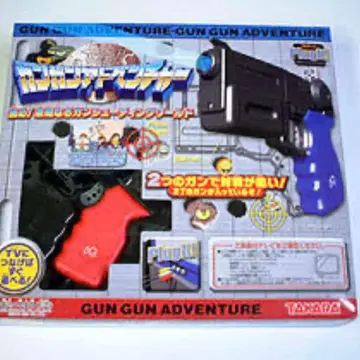 간간 어드벤처 타카라