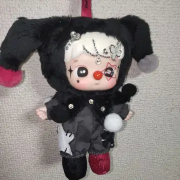 정품이지만 커스텀했습니다