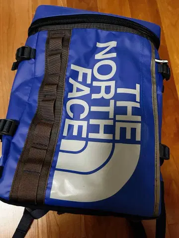 THE NORTH FACE 백팩 NMJ81630