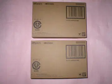 2개 호리고메 유토 S.H.Figuarts 피규어