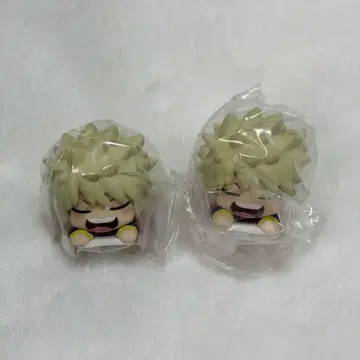 나의 히어로 아카데미아 바쿠고 카츠키 오네무탄 vol.4 세트