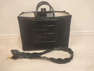 로페 (ROPE) 아나그램 토트 미사용품