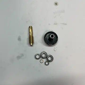 16 스트라딕 C14+ C2000S 기어 [관번MN] 시마노