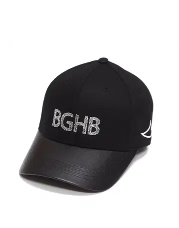 Bghb 캡