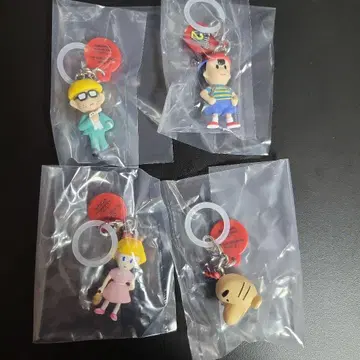 MOTHER2 메지루시 참