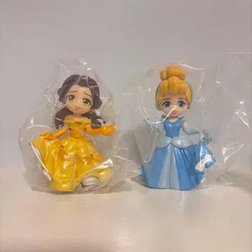 PalVerse Vol.1 벨, 신데렐라 세트01