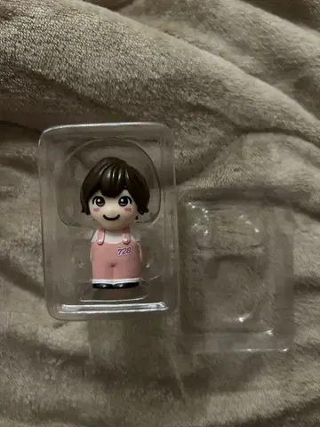 나니와단시 미치에다 슌스케 +Alpha 손가락 인형