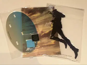 주술회전 주술회전0 고죠 사토루 팬텀 퍼레이드 아크릴 스탠드