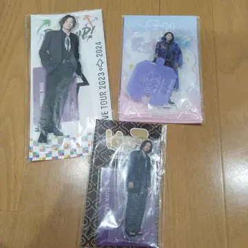 Hey! Say! JUMP 타카키 유야 아크릴 스탠드