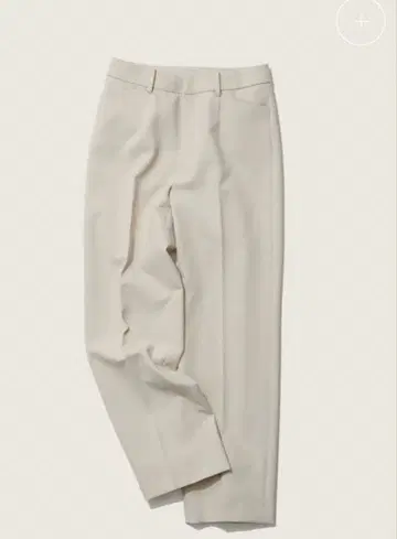 소주 soeju 스트레치 파인 스트레이트 팬츠