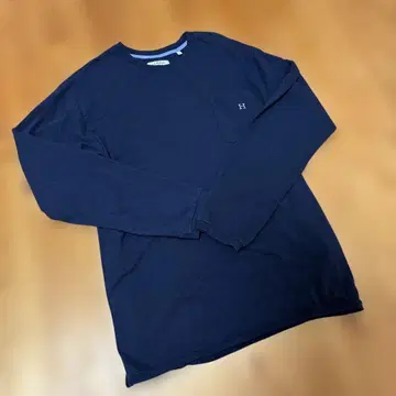 할리우드 런치마켓 H 자수 롱t 사이즈 3 정가 1만엔