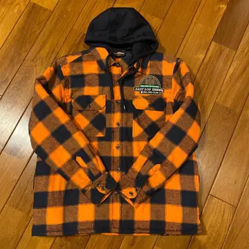 ossanthehood 플란넬 후드