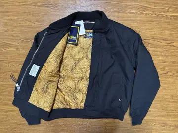 더비 오브 샌프란시스코 더비 자켓 블랙 M