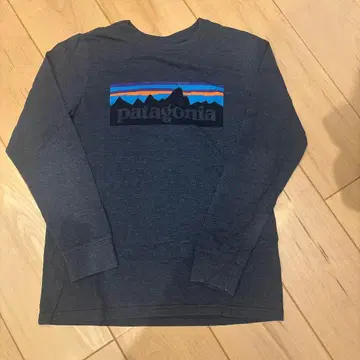 patagonia 긴팔 티셔츠 L 12