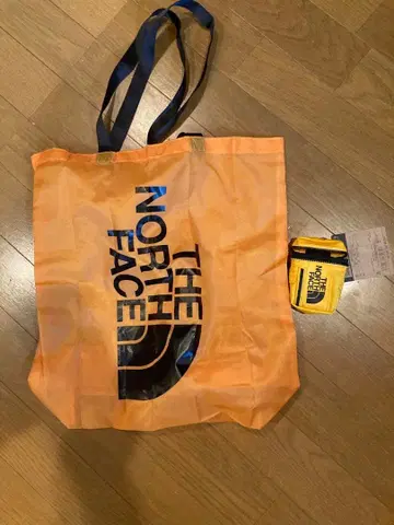 THE NORTH FACE 토트백