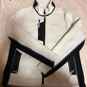 BRIEFING 플리스 자켓 여성용