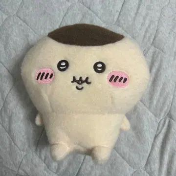 치이카와 (먼작귀) 밤만쥬 봉제 인형