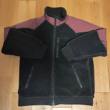 Marmot 보아 자켓 XL 마모트 별주