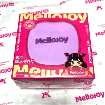 mellojoy 수플레 럭셔리 수플레 타로 타로 메로조이 스퀴즈