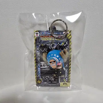 SD 피규어 키링 초파