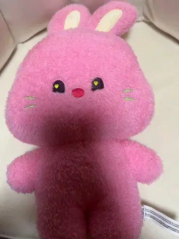 NewJeans 봉제 인형 (하니)