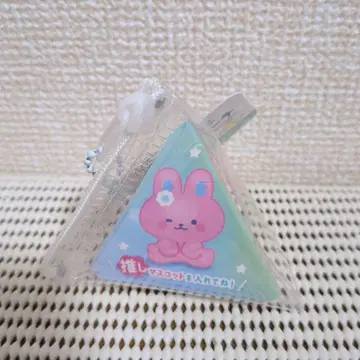 이쿠타마님 리퀘스트 마스코트 파우치