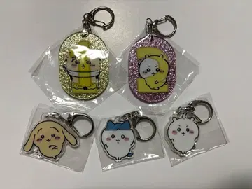 치이카와*가챠가챠 묶음 판매