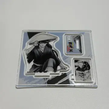 은혼 은혼전 아크릴 피규어 컬렉션 가츠라 코타로