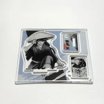 은혼 은혼전 아크릴 피규어 컬렉션 가츠라 코타로