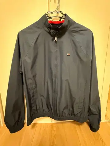 TOMMY HILFIGER 네이비 자켓 M