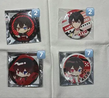 앰프턱 컬러즈 앗토