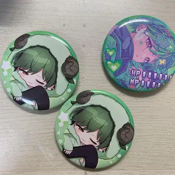 시쿠포니 스치 캔뱃지 묶음 판매