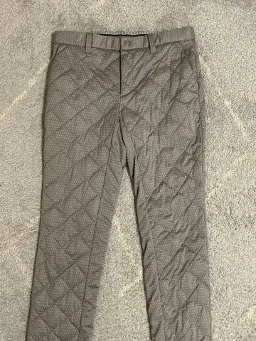 캘러웨이 남성용 방풍 골프 팬츠