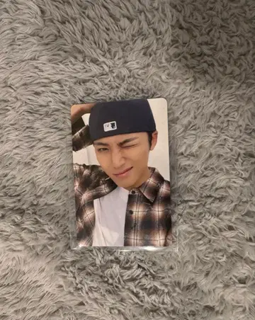 민규 FC 갱신 트레이딩 카드