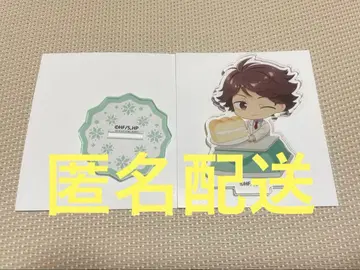 하이큐 랜덤 아크릴 미니 스탠드 오이카와