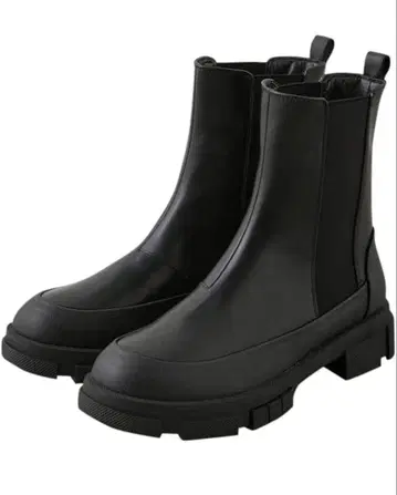 새상품 미사용 아줄바이마우지 숏부츠 남성용 M 사이즈