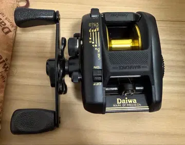 다이와 슈퍼 밀리오네아 ST-10