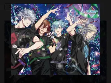 우타프리 탭나이 BluRay