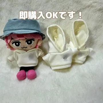 스노우 칠 의류 프린트 후드티 1개