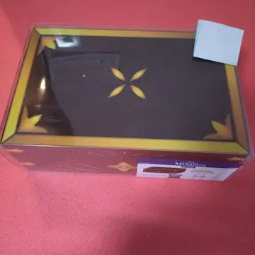 쥬얼리 박스 치하루 아리엘 시마무라 디즈니