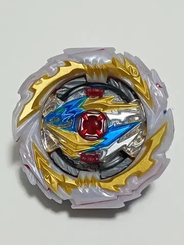 베이블레이드 버스트 템페스트 드래곤